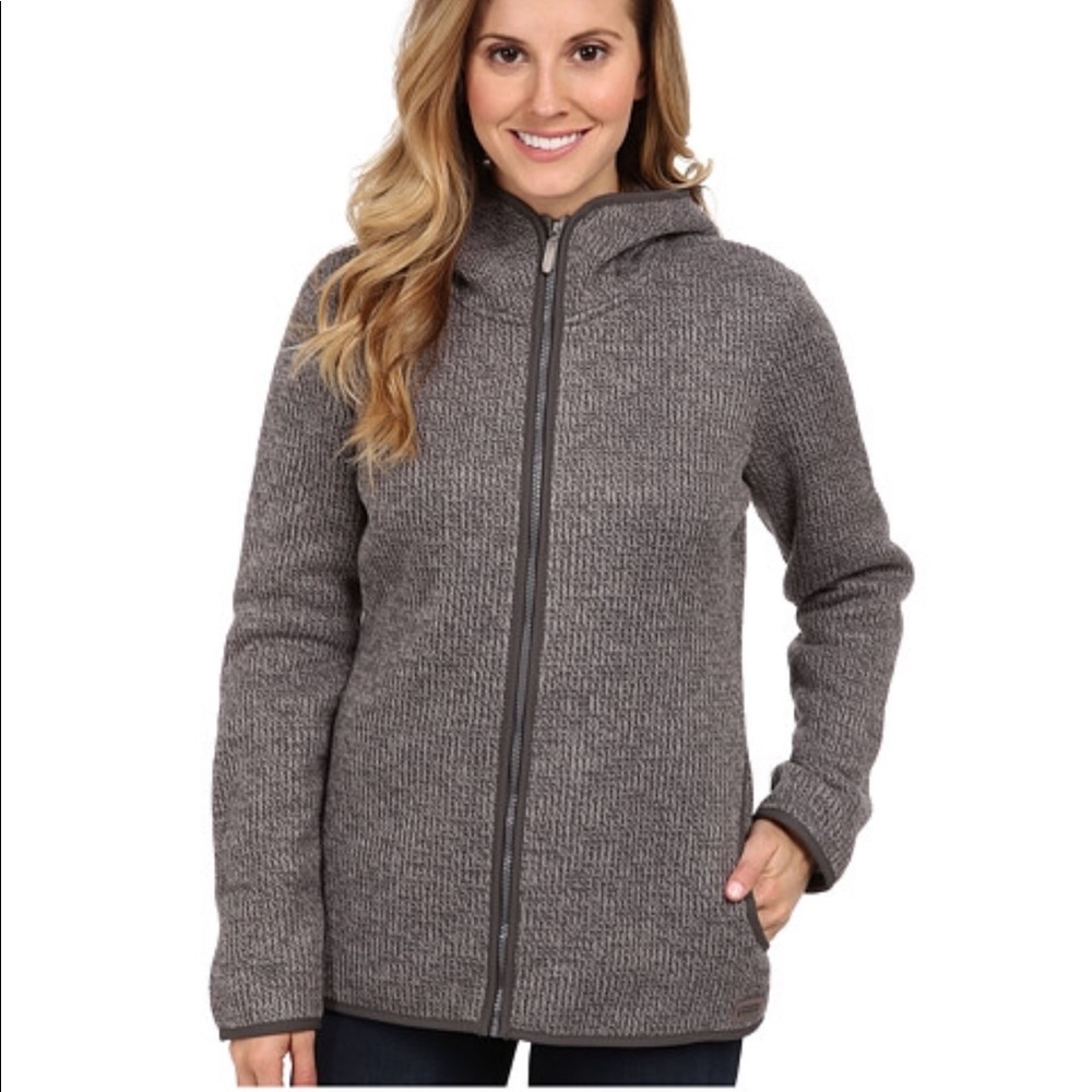 Merrell Transition Serpa Sweater